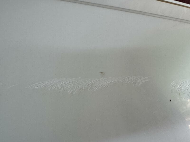 1994 Chaparral Signature 27 Cabin Cruiser