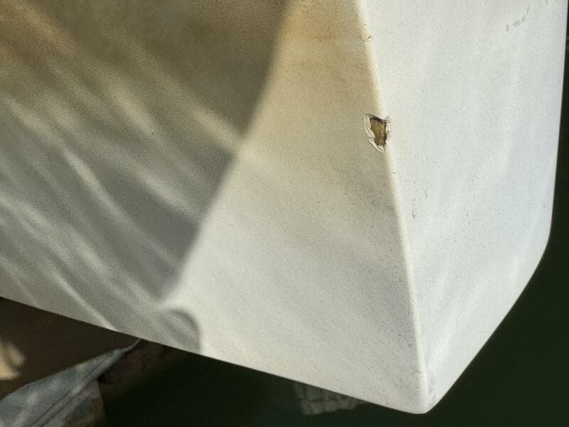 1994 Chaparral Signature 27 Cabin Cruiser