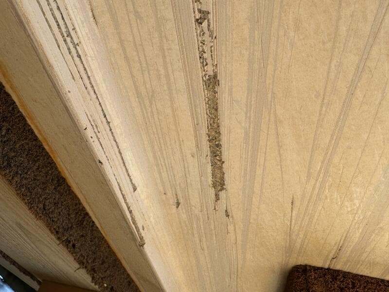 1994 Chaparral Signature 27 Cabin Cruiser