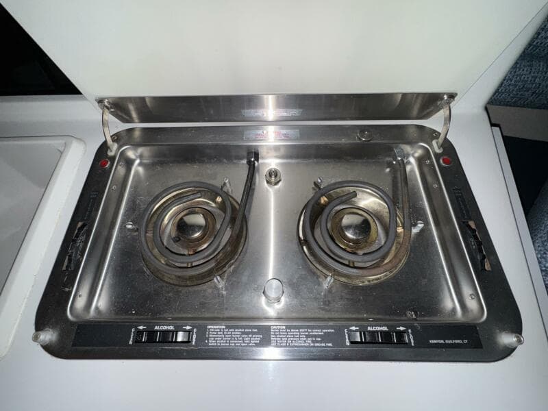 1994 Chaparral Signature 27 Cabin Cruiser