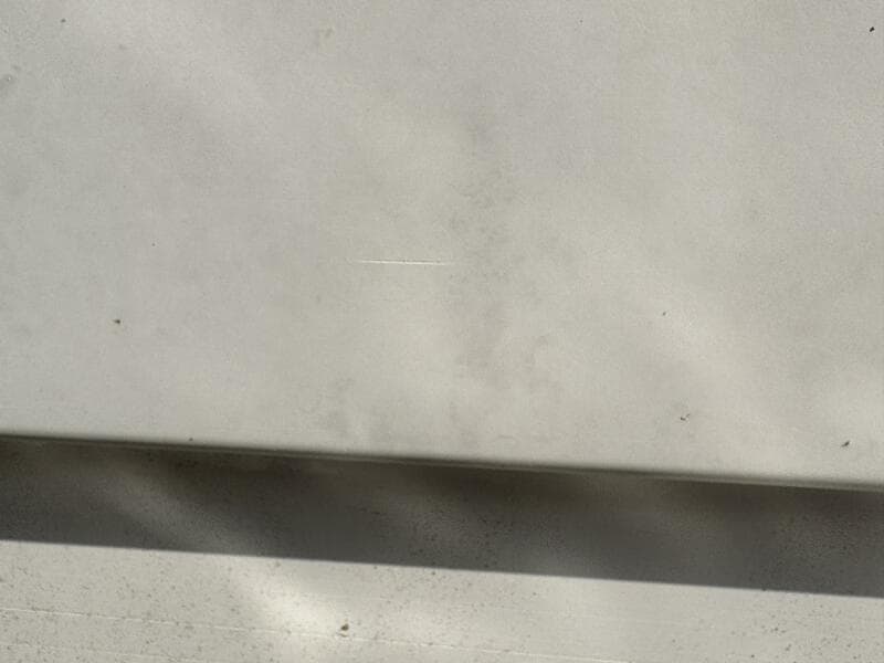 1994 Chaparral Signature 27 Cabin Cruiser