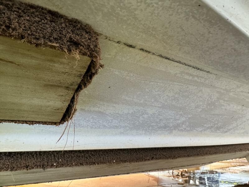 1994 Chaparral Signature 27 Cabin Cruiser