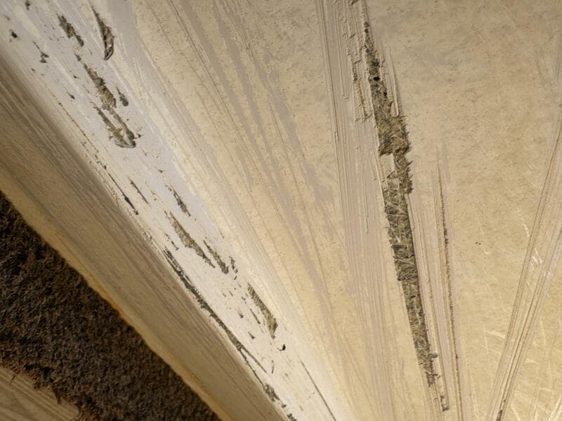 1994 Chaparral Signature 27 Cabin Cruiser