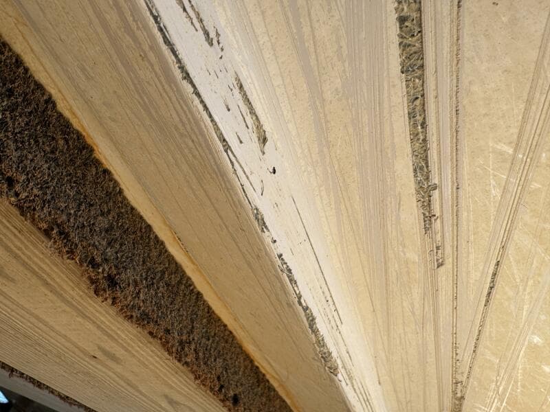 1994 Chaparral Signature 27 Cabin Cruiser