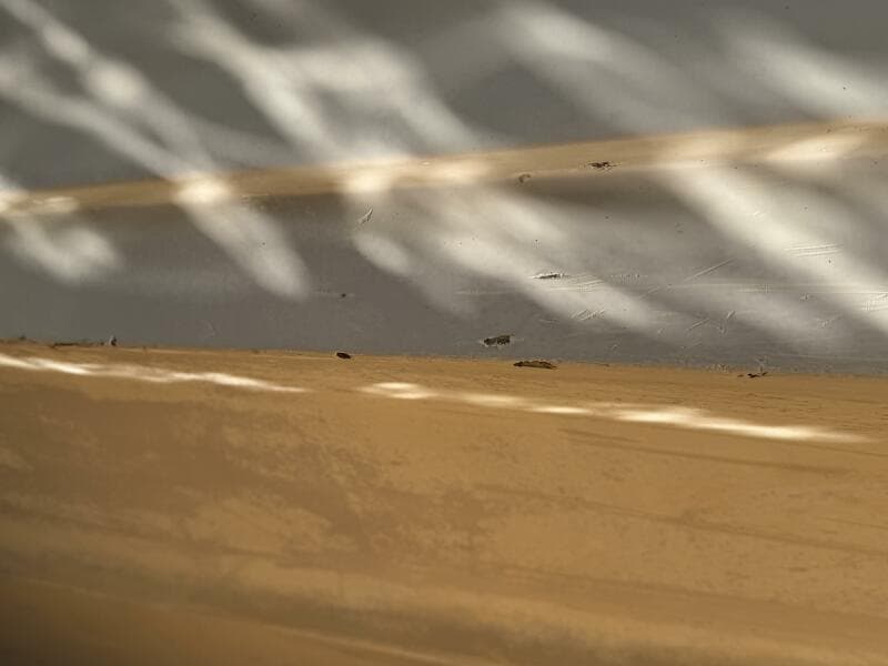 1994 Chaparral Signature 27 Cabin Cruiser