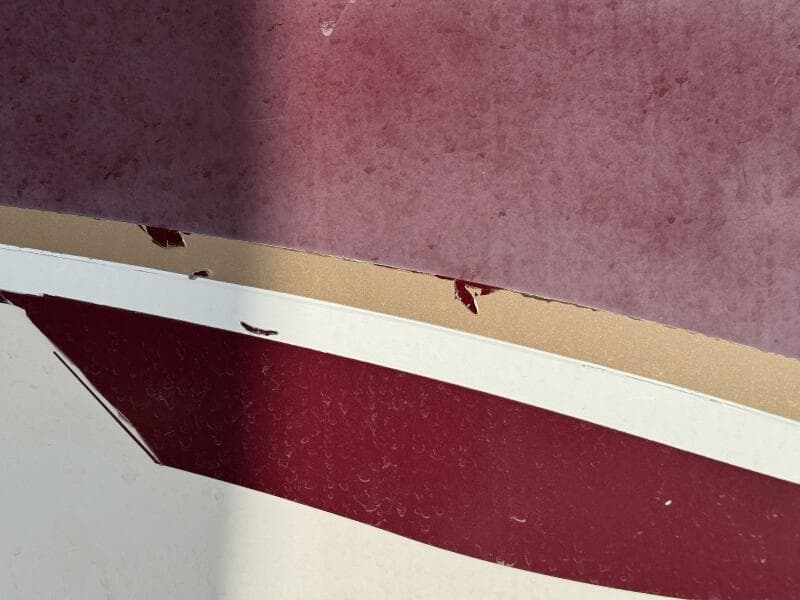 1994 Chaparral Signature 27 Cabin Cruiser