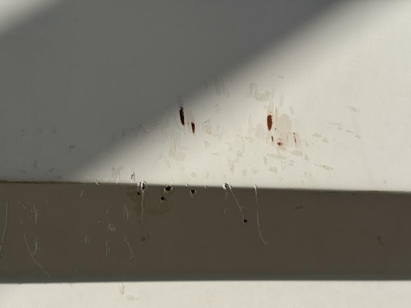 1994 Chaparral Signature 27 Cabin Cruiser