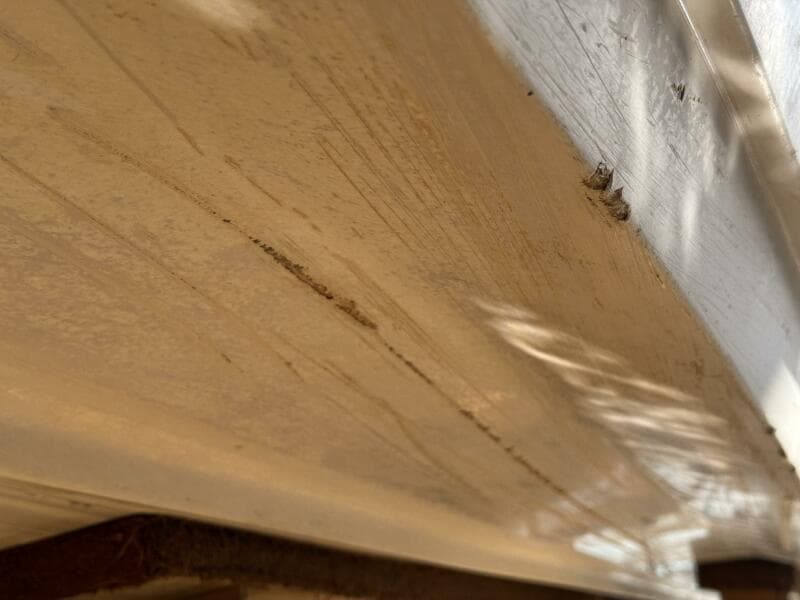 1994 Chaparral Signature 27 Cabin Cruiser