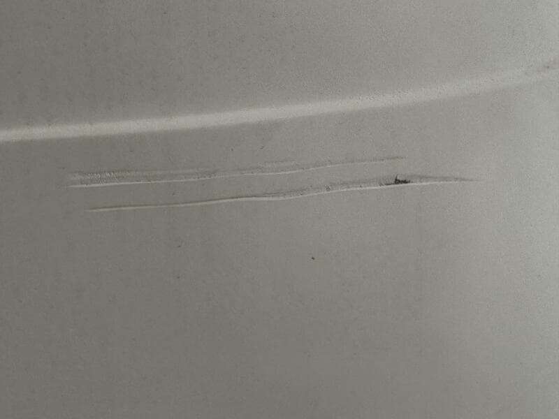 1994 Chaparral Signature 27 Cabin Cruiser