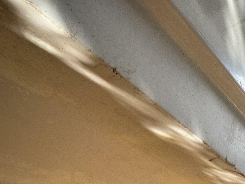 1994 Chaparral Signature 27 Cabin Cruiser