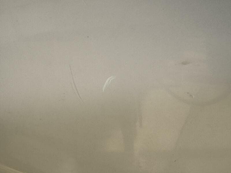 1994 Chaparral Signature 27 Cabin Cruiser