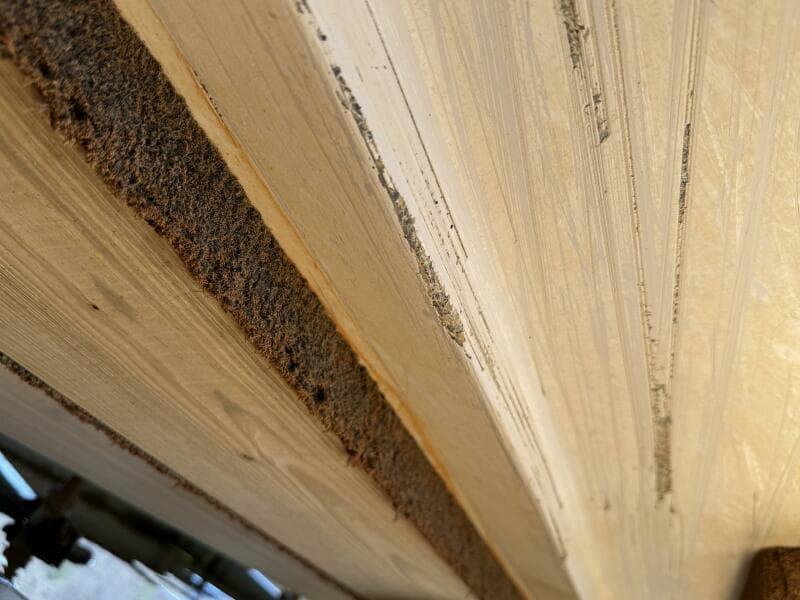 1994 Chaparral Signature 27 Cabin Cruiser