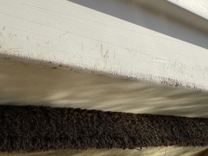 1994 Chaparral Signature 27 Cabin Cruiser