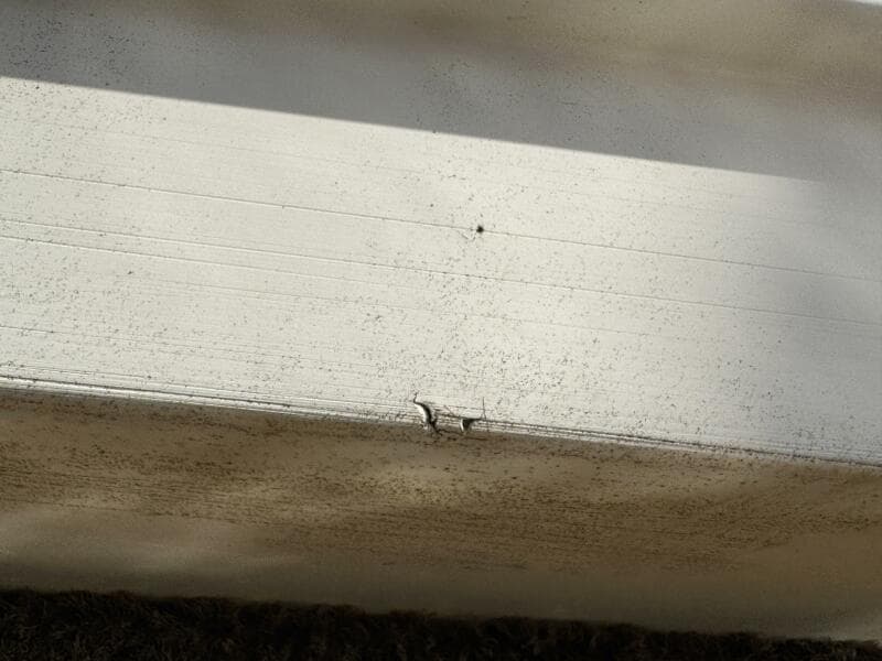 1994 Chaparral Signature 27 Cabin Cruiser