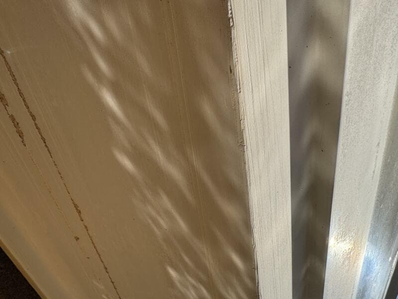 1994 Chaparral Signature 27 Cabin Cruiser