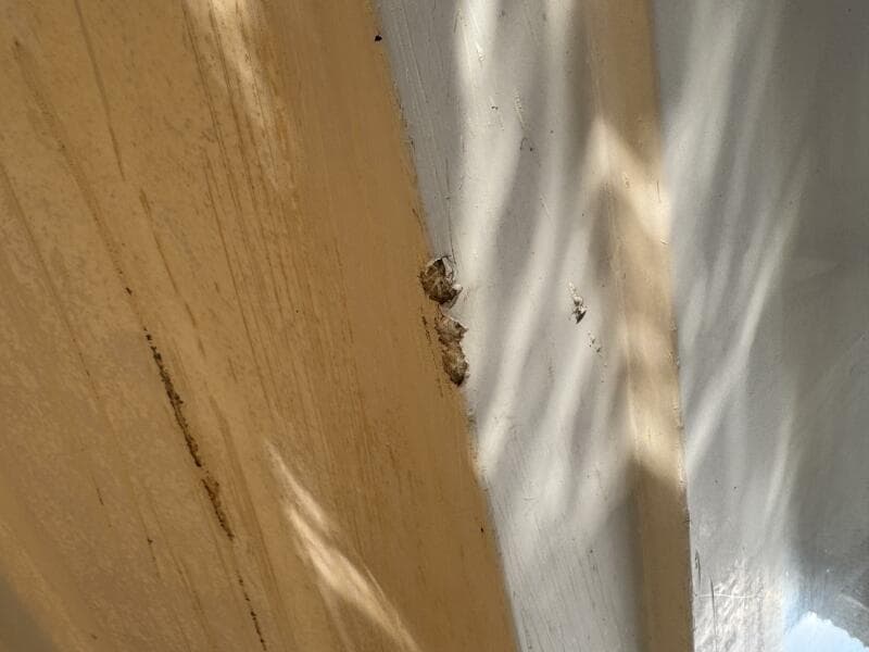 1994 Chaparral Signature 27 Cabin Cruiser