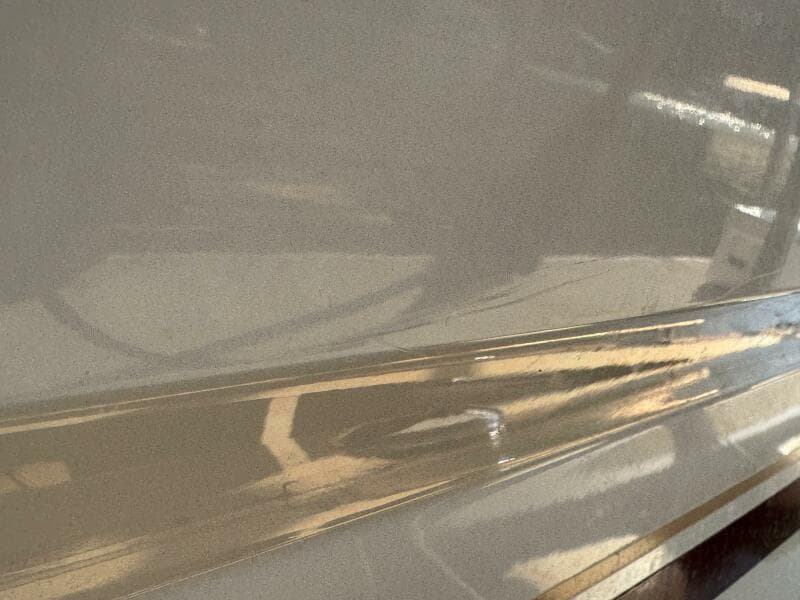 1994 Chaparral Signature 27 Cabin Cruiser