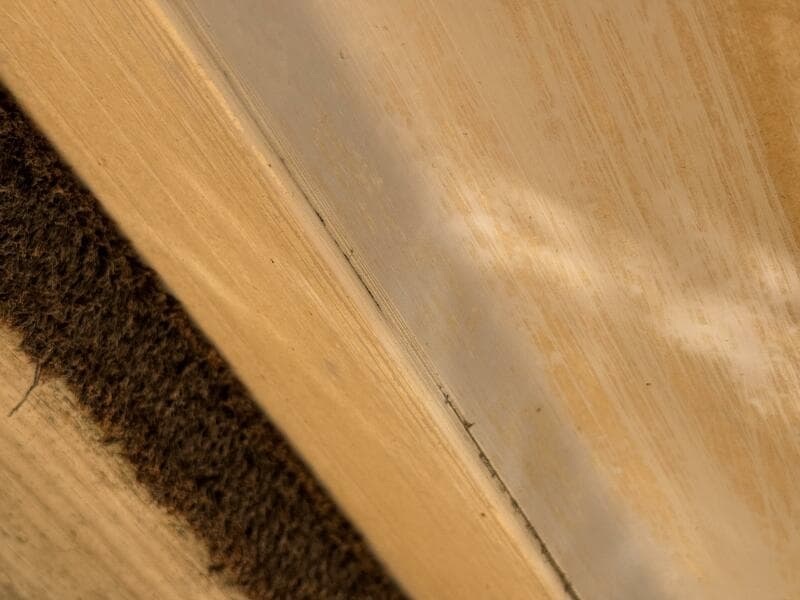 1994 Chaparral Signature 27 Cabin Cruiser