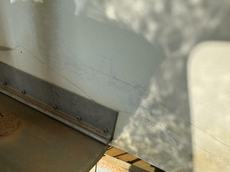 1994 Chaparral Signature 27 Cabin Cruiser