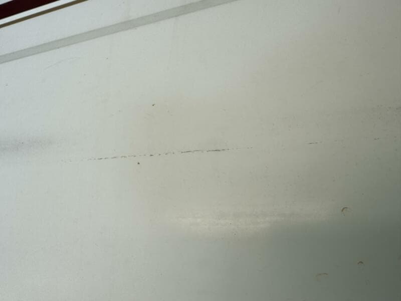 1994 Chaparral Signature 27 Cabin Cruiser