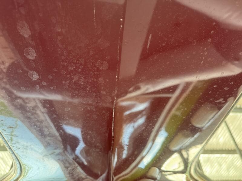 1994 Chaparral Signature 27 Cabin Cruiser