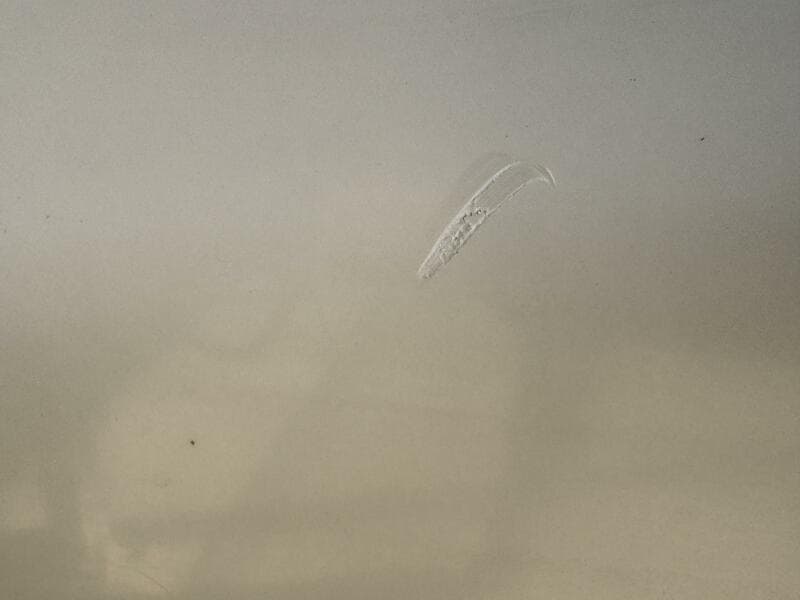 1994 Chaparral Signature 27 Cabin Cruiser