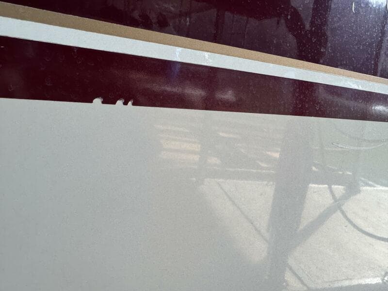 1994 Chaparral Signature 27 Cabin Cruiser