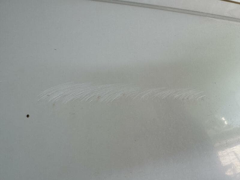 1994 Chaparral Signature 27 Cabin Cruiser