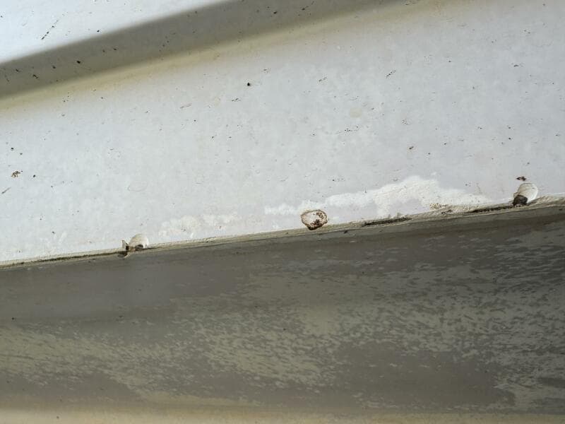 1994 Chaparral Signature 27 Cabin Cruiser