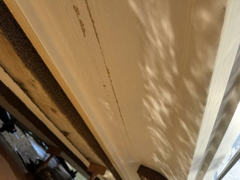 1994 Chaparral Signature 27 Cabin Cruiser