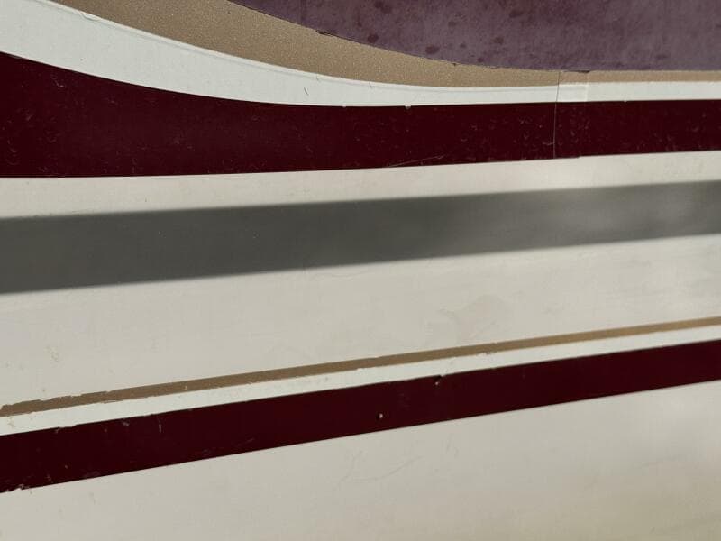 1994 Chaparral Signature 27 Cabin Cruiser