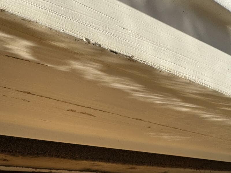 1994 Chaparral Signature 27 Cabin Cruiser