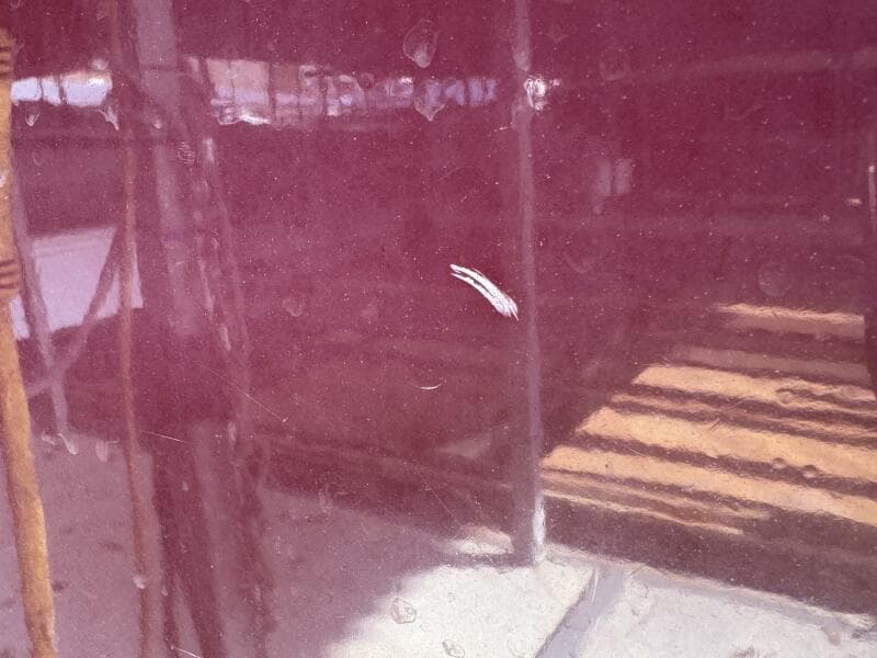 1994 Chaparral Signature 27 Cabin Cruiser