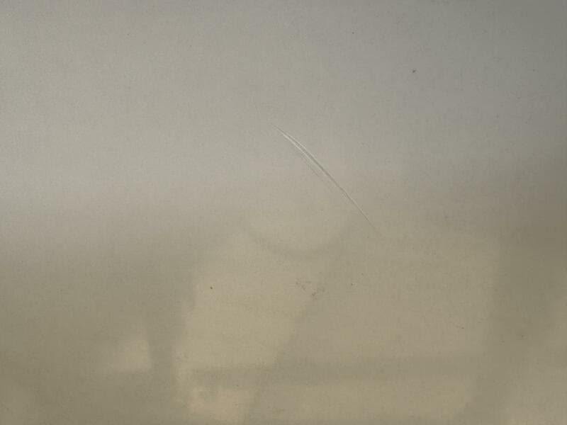 1994 Chaparral Signature 27 Cabin Cruiser