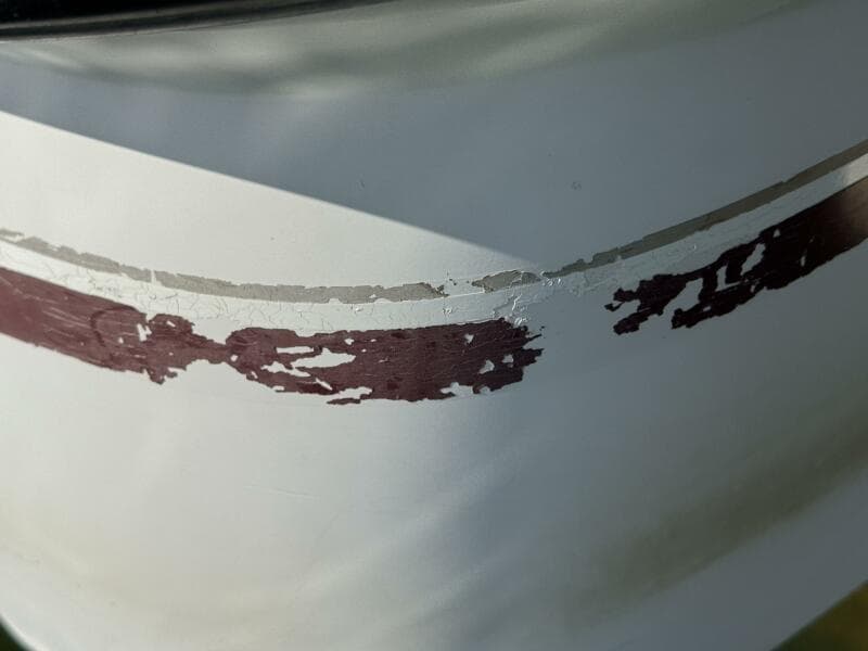 1994 Chaparral Signature 27 Cabin Cruiser