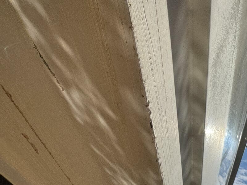 1994 Chaparral Signature 27 Cabin Cruiser