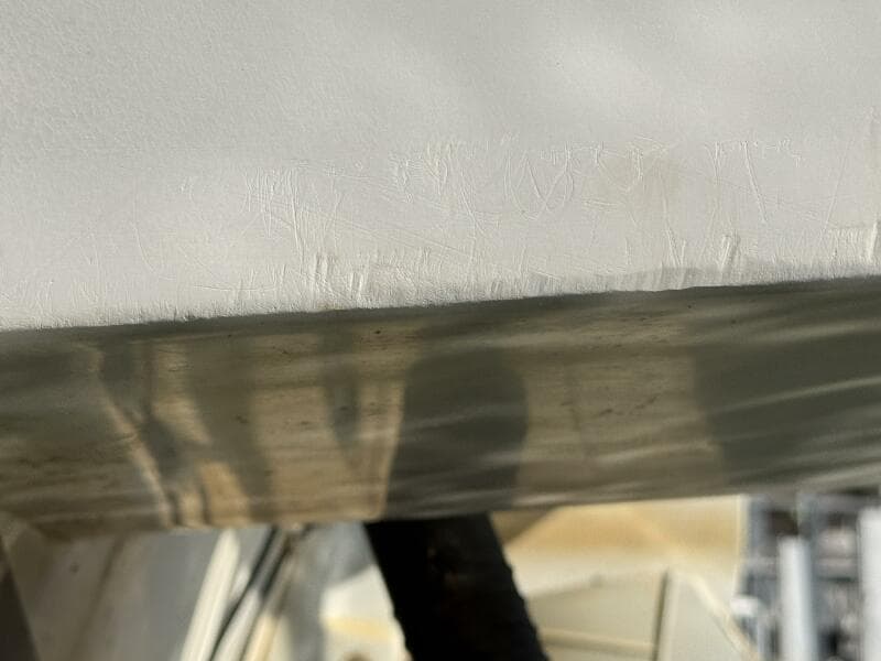 1994 Chaparral Signature 27 Cabin Cruiser