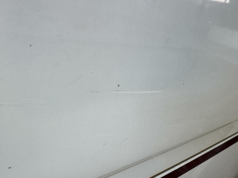 1994 Chaparral Signature 27 Cabin Cruiser