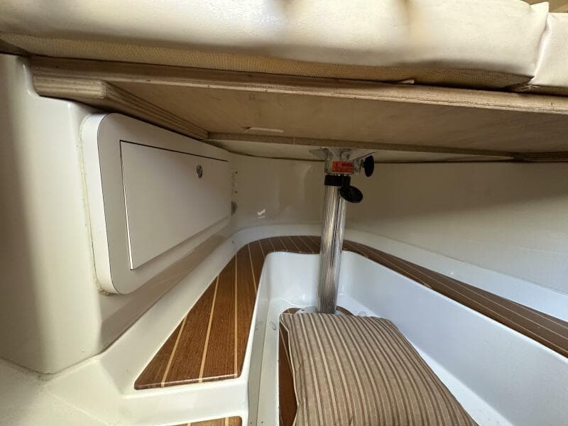 2007 Hydra-Sports 3300VX Vector Express