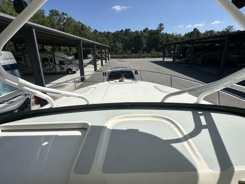 2007 Hydra-Sports 3300VX Vector Express