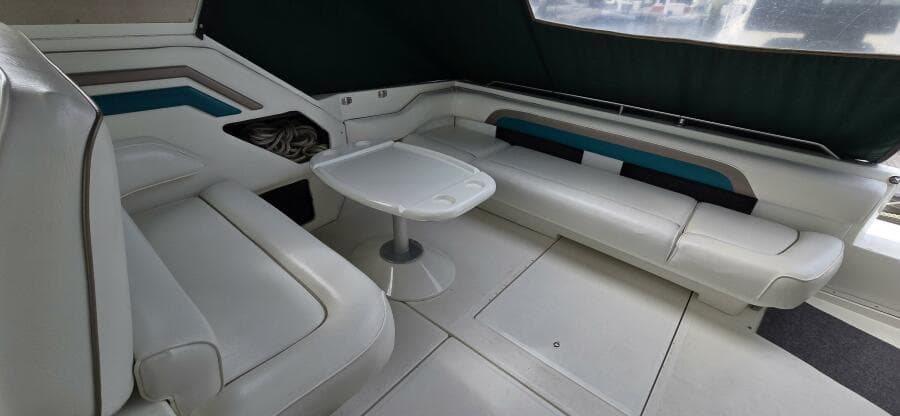 1992 Sea Ray 400 Express