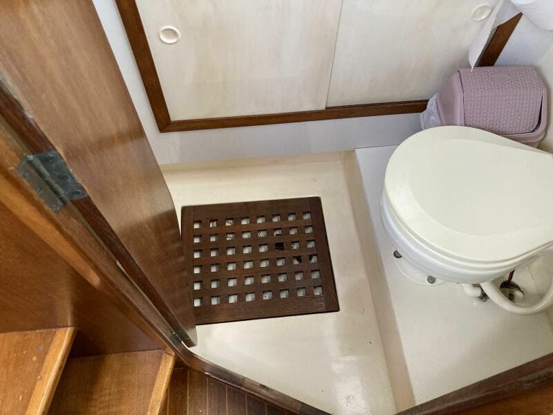 1994 Catalac 11 meter