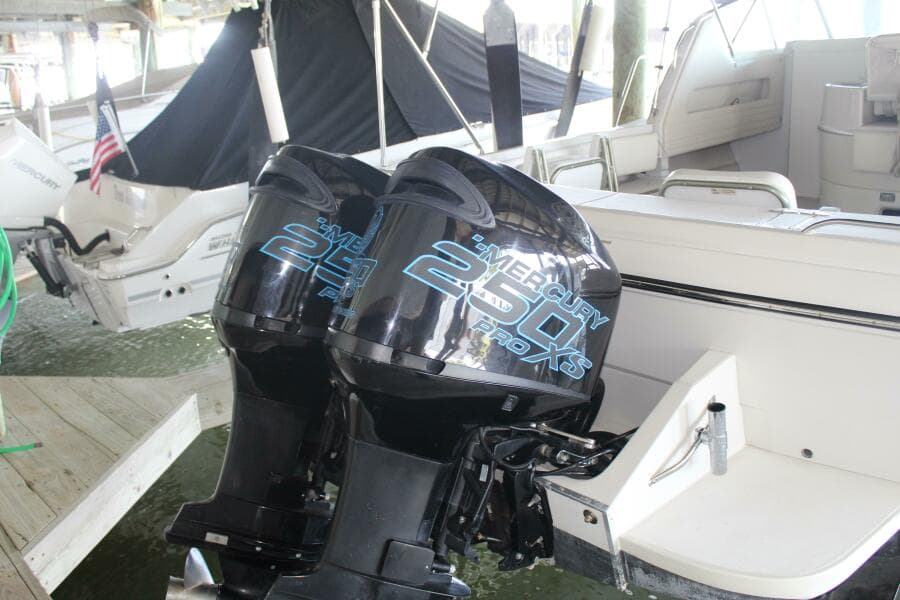 1992 Stamas 288 Liberty