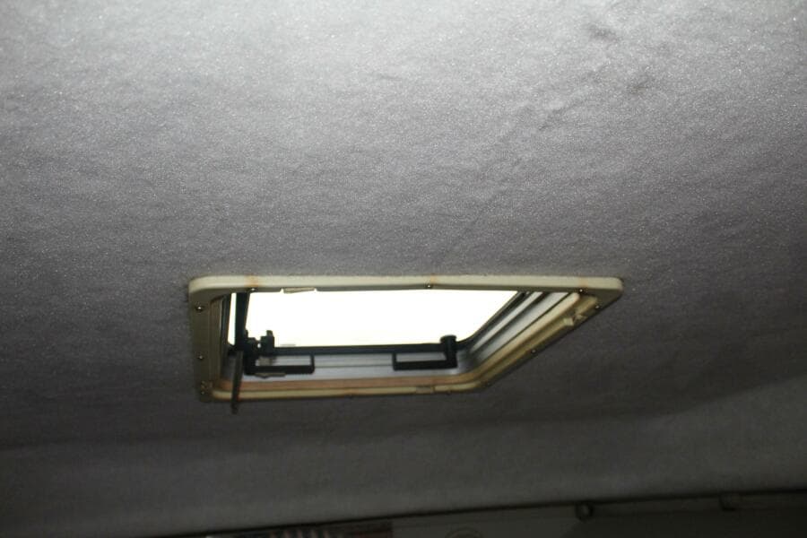 1992 Stamas 288 Liberty