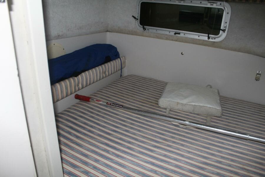 1992 Stamas 288 Liberty