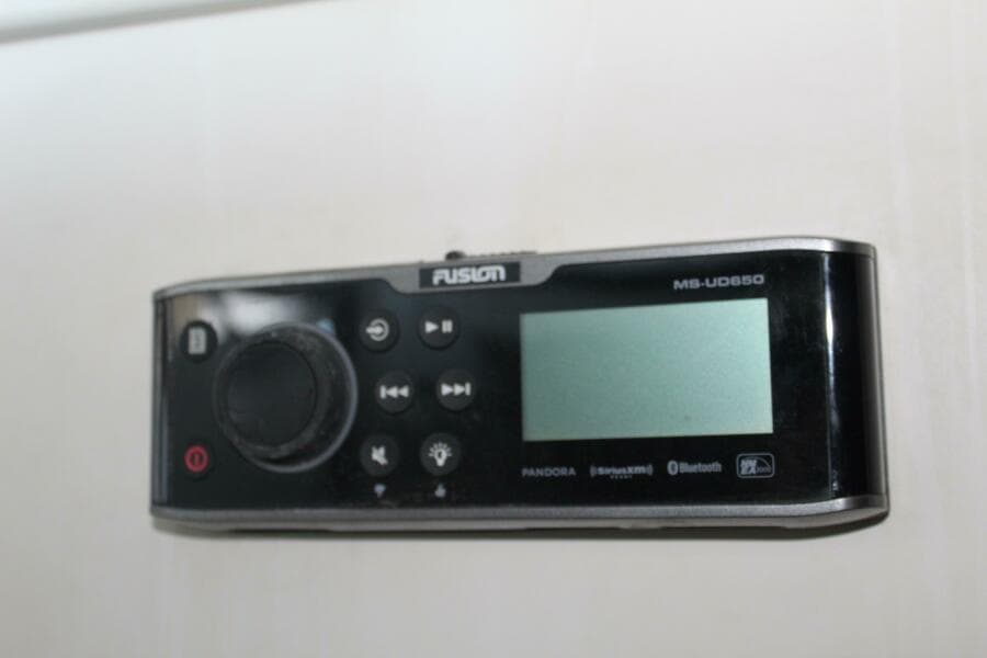 1992 Stamas 288 Liberty