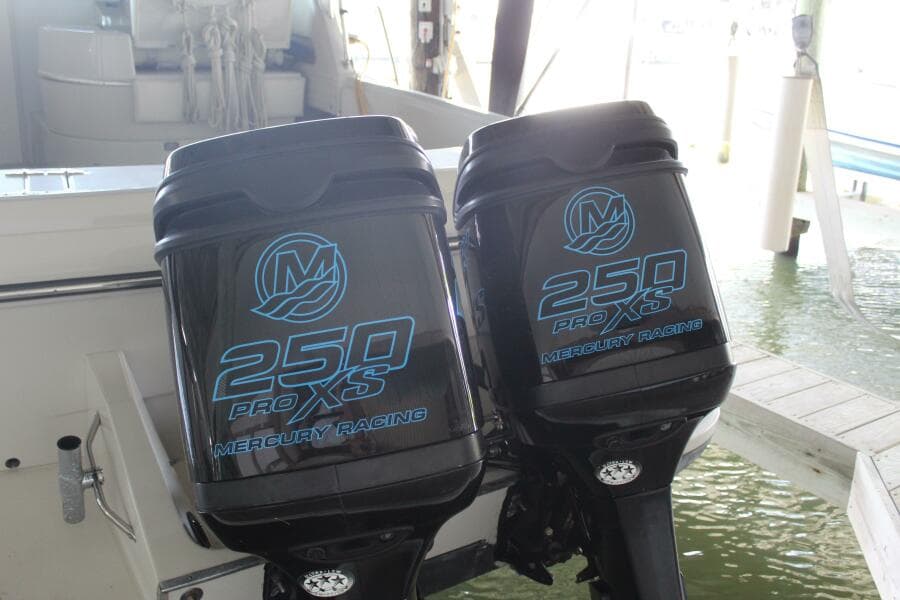 1992 Stamas 288 Liberty