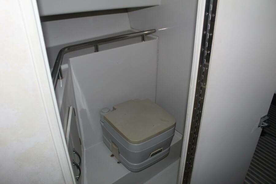 1992 Stamas 288 Liberty