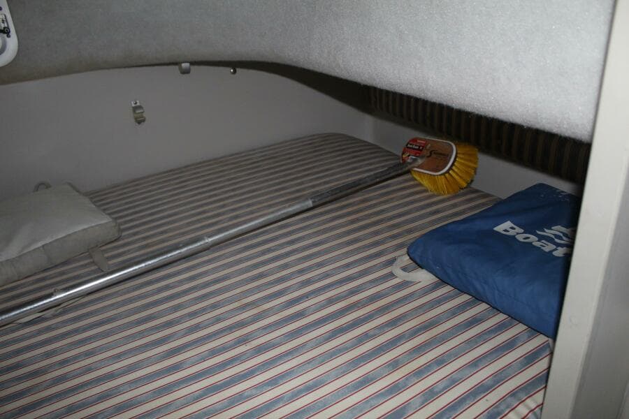 1992 Stamas 288 Liberty