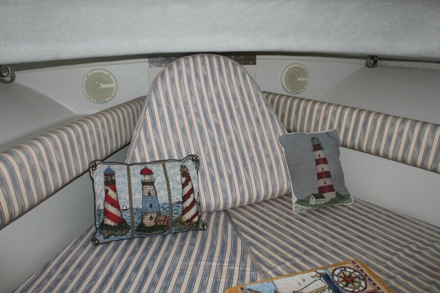 1992 Stamas 288 Liberty